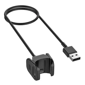 10 Buc/Pachet,ceas Inteligent Înlocuibile Incarcator USB Pentru Fitbit charge 3, taxa 4,Brățară Inteligent Incarcator USB pentru Fitbit charge 3/4