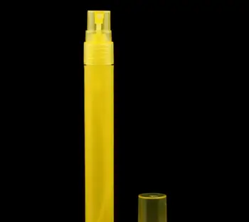 1000pcs nou 20 ml din Plastic PP Ceață Sticla cu Pulverizator Parfum de Ambalare Atomizor Pen SN1008