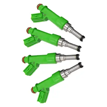 4buc Vehicul Injector Set 23250-0V010 Injectoare de Combustibil pentru Toyota Highlander Camery 09-12 23250 05010 23250 0V010 23250-36010