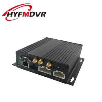 AHD 1080P DVR Mobil cu G-Senzor 3G WIFI GPS