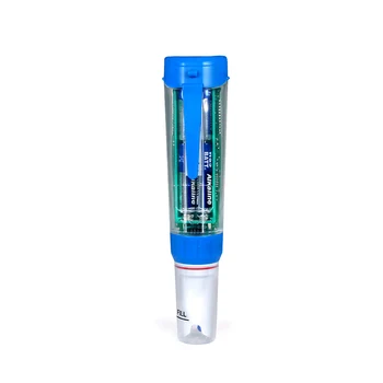 Apera ZenTest PH60-Z Buzunar Inteligent Tester pH Kit PH-Metru