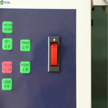 Automat SMD Părți Componente Contra Mașină de Numărare Viteza Reglabila Puncte Conta Mașină AC220V