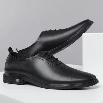 Barbati pentru informales de zapatillas de cauzalitate masculino casual plat moda sapato de agrement sapatos 2020 hombre om cuero pantofi de sport