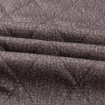 Cașmir, Mătase pentru Bărbați Tricou Dublu-strat Îngroșat Maneca Lunga Tricouri Barbati M-5XL Iarna Singur Breaste Butonul de Îmbrăcăminte pentru Bărbați