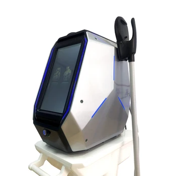 Digitale profesionale stimulator muscular subțire masina de frumusete pentru pierderea in greutate electric stimulator muscular musculare, consolida ems stim