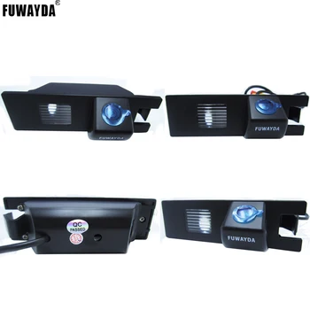 FUWAYDA SONY CCD Auto Retrovizoare cu Camera video de Parcare Cu 4.3 Inch LCD Monitor Pentru Vauxhall OPEL Astra, Corsa, Meriva Vectra Zafira