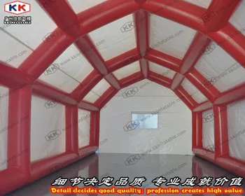 Gonflabile Sigilate Cortul Roșu în Vânzare de Salvare Gonflabile Cort