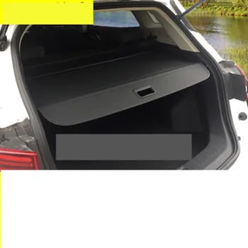 Masina de Marfă din Spate Capacul Pentru Borgward BX5 BX7 de confidențialitate Portbagaj Ecran Scut de Securitate umbra автомобильные товары