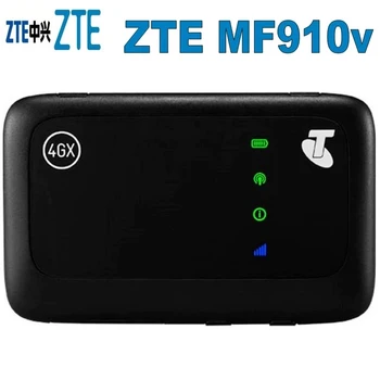 Mulțime de 10buc ZTE MF910V 4G LTE Mobile Hotspot