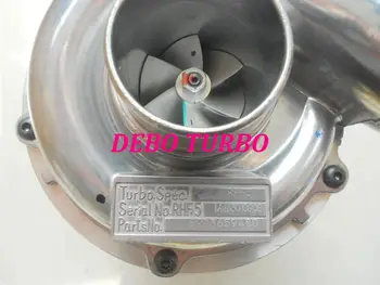 NOI RHF5 8973544234 8973659480 turbo Supraalimentare pentru ISUZU Rodeo Preluare 4JH1TC 3.0 L 130HP 2003-