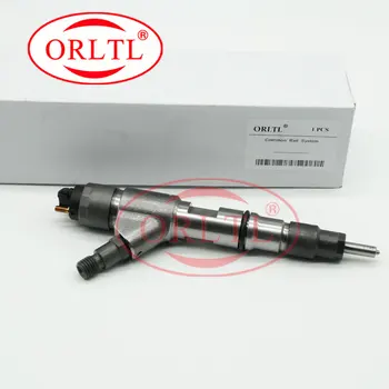 ORLTL Common Rail Ansamblul Injector 0 445 120 134 pentru ISF 3.8 Foton Vogla 0445120134 Combustibil Duza de Pulverizare Accesorii Auto