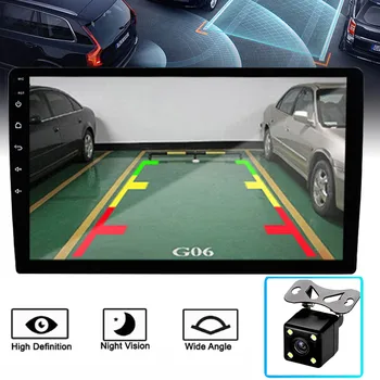Pentru Chevrolet Lova RV 2016-2018 2 Din Radio Auto Android 8.1 9 inch Touch Screen de Navigare GPS Multimedia Player Unitatii