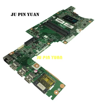 Pentru HP Pavilion 13 15-U Laptop Placa de baza 802677-501 802677-001 802677-601 DA0Y61MB6E0 Cu SR23Z I3-5010U CPU DDR3 pe Deplin Testat