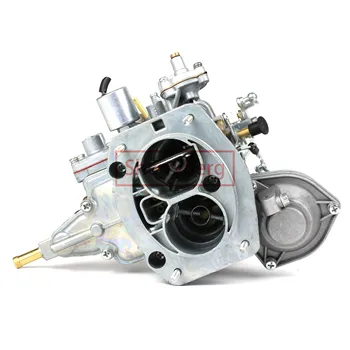 SherryBerg se Potrivesc pentru WEBER model de Carburator Carb Carburador pentru LADA 2107 2107-1107010-20 PIESE AUTO CARBURATOR DE LADA Noua