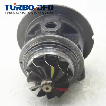 Turbocompresor core Echilibrat 49131-05212 pentru Citroen Jumper 130HP 96 KW 2.2 HDI 4HV PSA - turbina 49131-05310 cartuș 49131-05312
