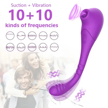 Vaginul Suge Vibratorul Pentru Femei Punctul G Penis Artificial Vibratoare Sex Oral Clitoris Stimularea Femeie Masturbari Jucarii Sexuale Pentru Adulți