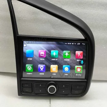 Video de mașină multimedia pentru audi r8 2007-android 10 masina de radio autoradio stereo casetofon capul unitatea 2 din