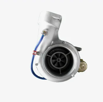Xinyuchen a turbinei de Supraalimentare Carter C15 Motor Compresor S410G 167-9271